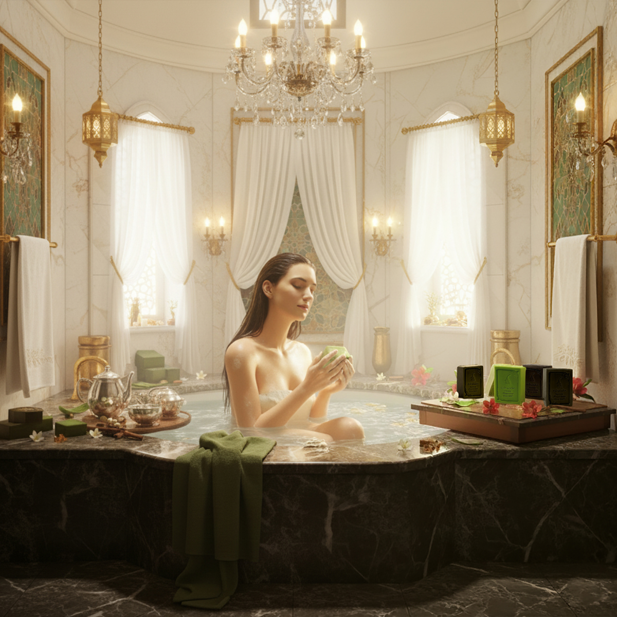 Deluxe Gift Set – Rich, Authentic & Truly Special