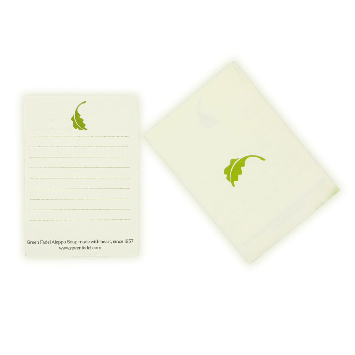 Gift Card with Envelope – A7 Size