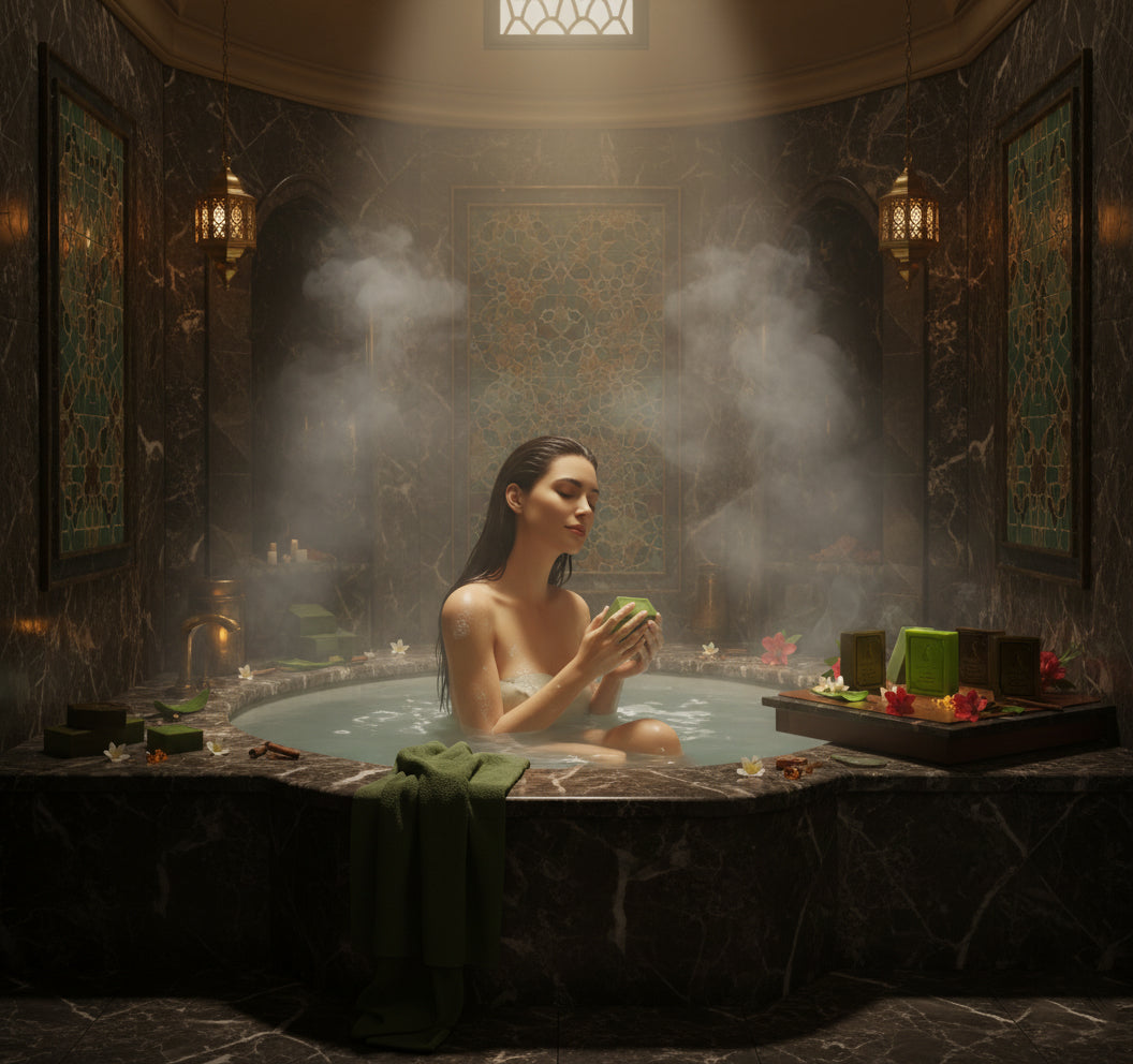 Deluxe Gift Set – Rich, Authentic & Truly Special