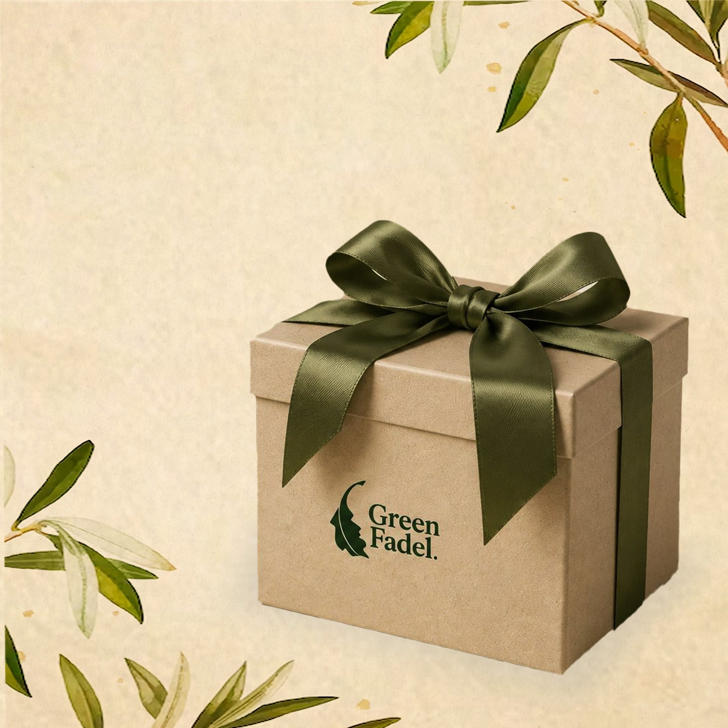 Green Fadel Gift Card