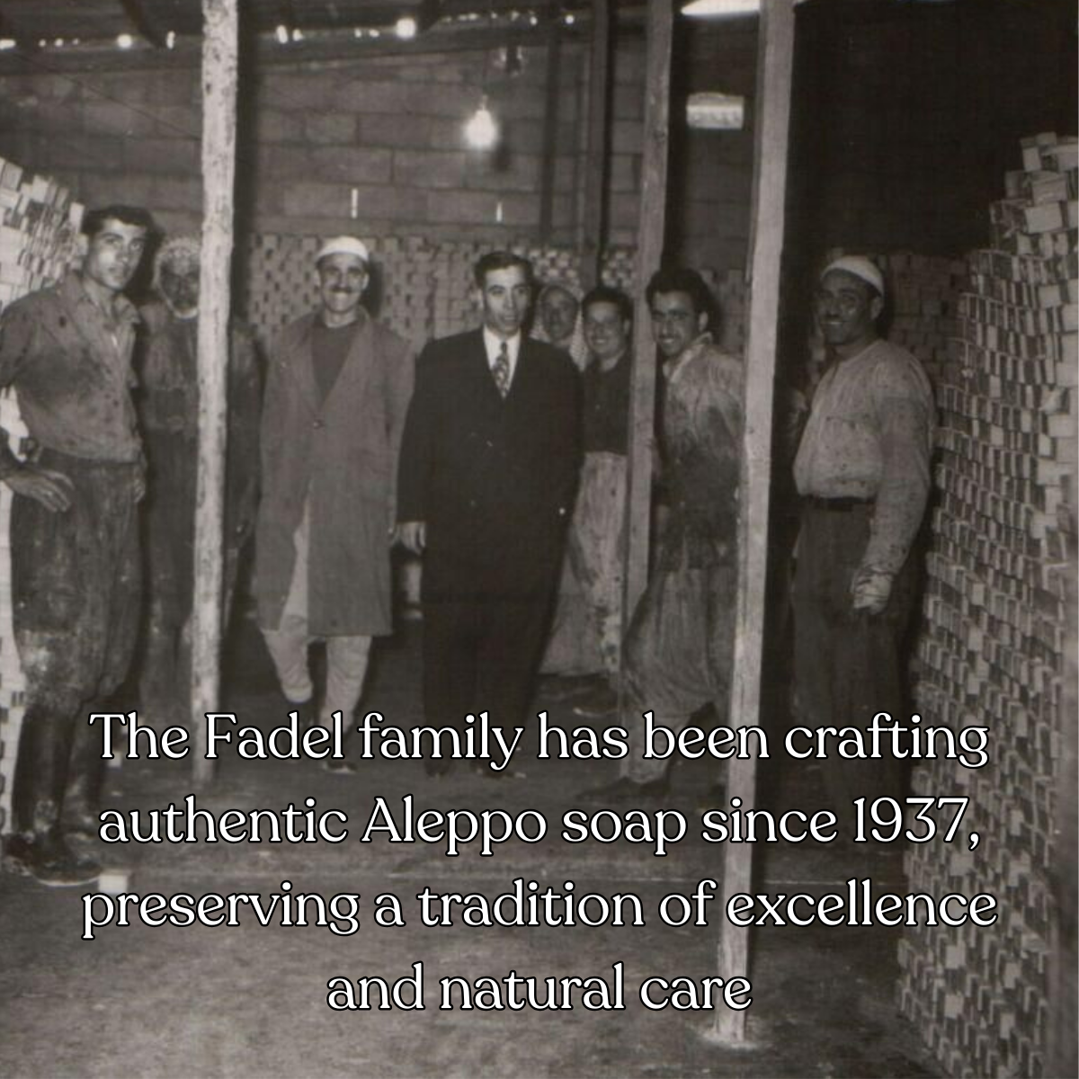 Genuine Aleppo Zeep, 100% Olijfolie